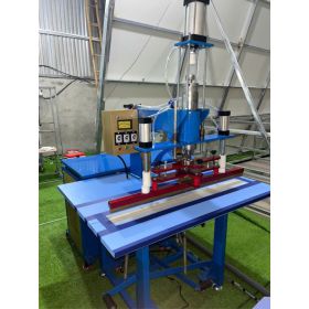 Máy Ép Bạt Cao Tần Bình Dương, Bóng Đèn Cao Tần, Biến Thế, Áp Cao Tần Dĩ An Bình Dương 