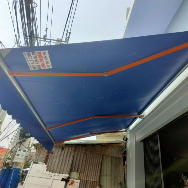 May Ép Bạt Che Thuận An Bình Dương. Mái Xếp Bạt Kéo Lái Thiêu. Thuận An. Mái Hiên Di Động Bình Chuẩn. Thuận An Bình Dương