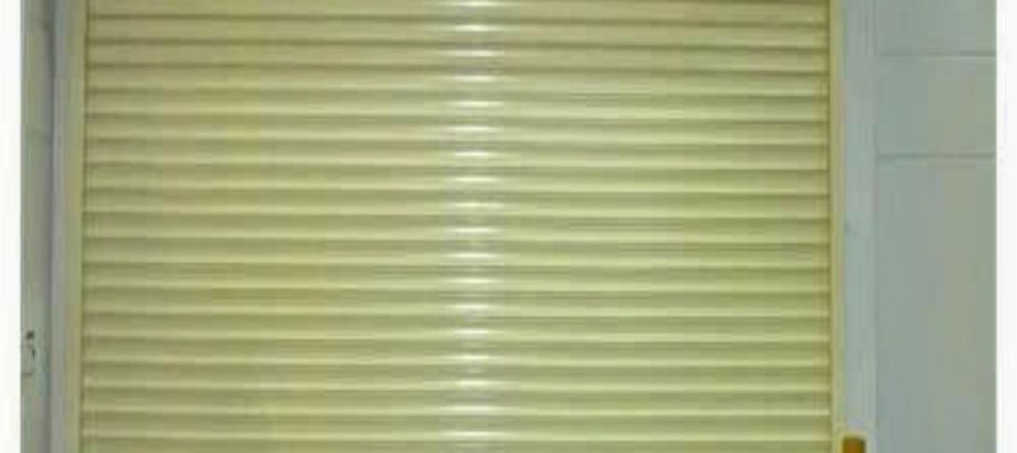cửa cuốn cửa kéo